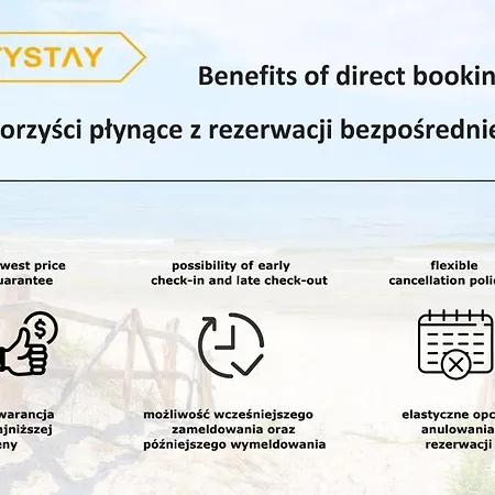 Apartment Citystay Wolczanska Lodz