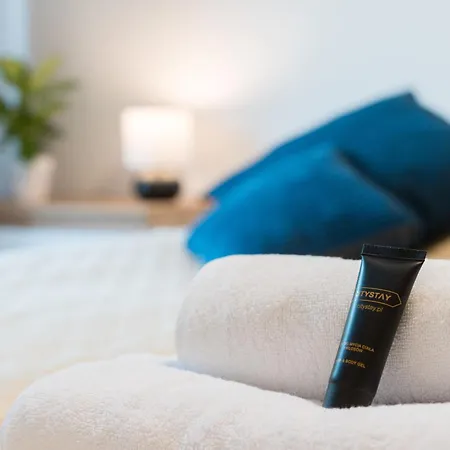 Apartment Citystay Wolczanska Lodz