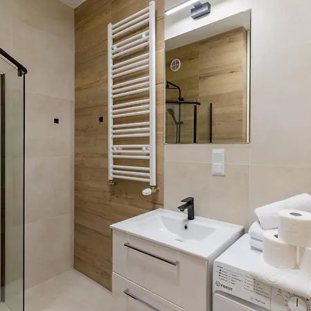 Citystay Wolczanska